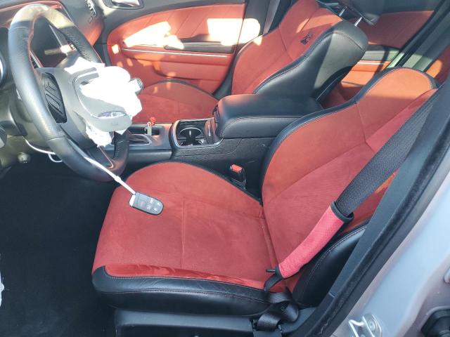 Photo 7 from auction – 2022 DODGE CHARGER SC with VIN 2C3CDXGJ8NH190288