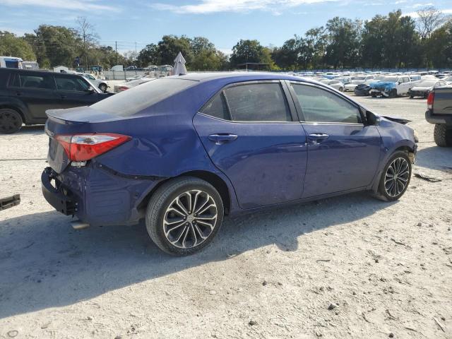 Photo 3 from auction – 2016 TOYOTA COROLLA L with VIN 2T1BURHE9GC600386