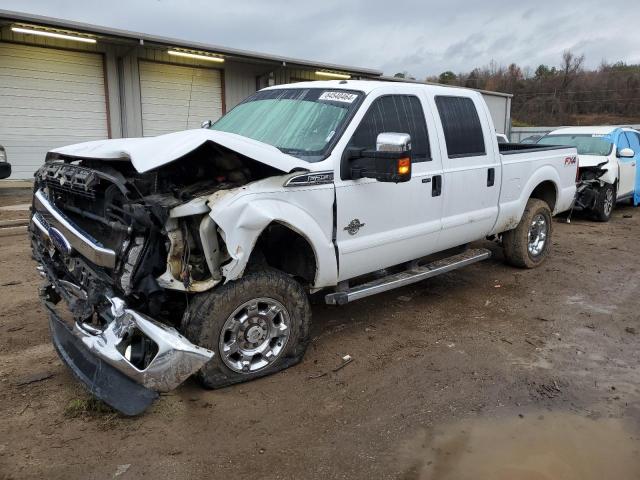 Photo 1 from auction – 2015 FORD F250 SUPER with VIN 1FT7W2BT6FEC62133
