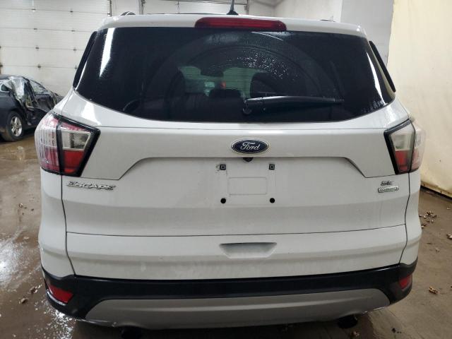 Photo 6 from auction – 2018 FORD ESCAPE SE with VIN 1FMCU0GD0JUB82007