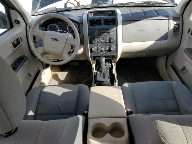 Photo 8 from auction – 2009 FORD ESCAPE XLS with VIN 1FMCU02749KC98920