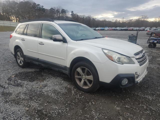 Photo 4 from auction – 2013 SUBARU OUTBACK 2. with VIN 4S4BRCSC6D3264427