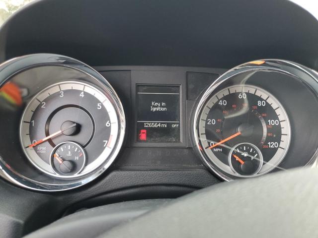 Photo 9 from auction – 2011 DODGE GRAND CARA with VIN 2D4RN5DG2BR663191