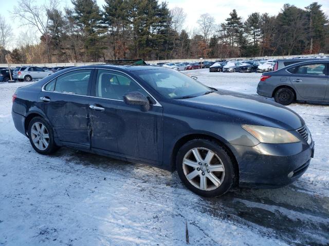 Photo 4 from auction – 2007 LEXUS ES 350 with VIN JTHBJ46G472050298