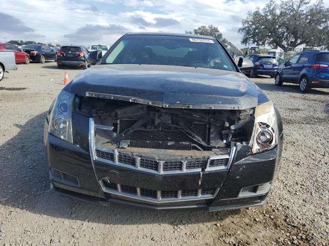 Photo 5 from auction – 2012 CADILLAC CTS with VIN 1G6DA5E52C0101046