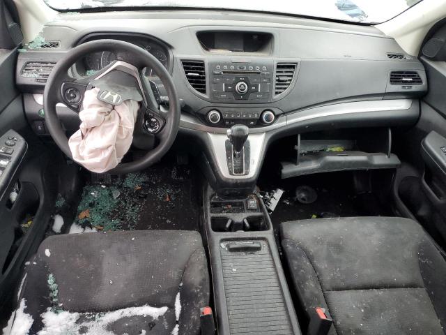 Photo 8 from auction – 2012 HONDA CR-V EX with VIN 2HKRM4H50CH619353