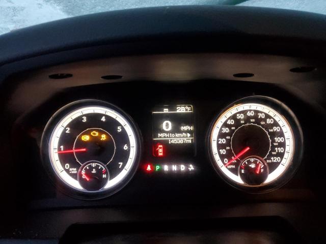 Photo 9 from auction – 2015 RAM 1500 ST with VIN 1C6RR7FT7FS560870