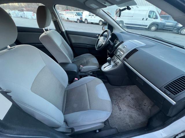 Photo 5 from auction – 2011 NISSAN SENTRA 2.0 with VIN 3N1AB6AP3BL687898