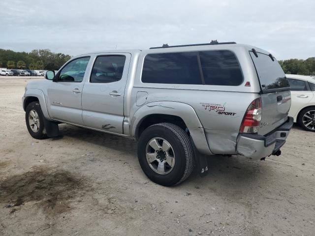 Photo 2 from auction – 2012 TOYOTA TACOMA DOU with VIN 5TFLU4EN9CX032129