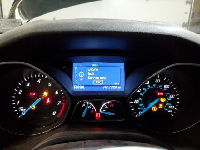 Photo 9 from auction – 2014 FORD FOCUS SE with VIN 1FADP3K21EL189508