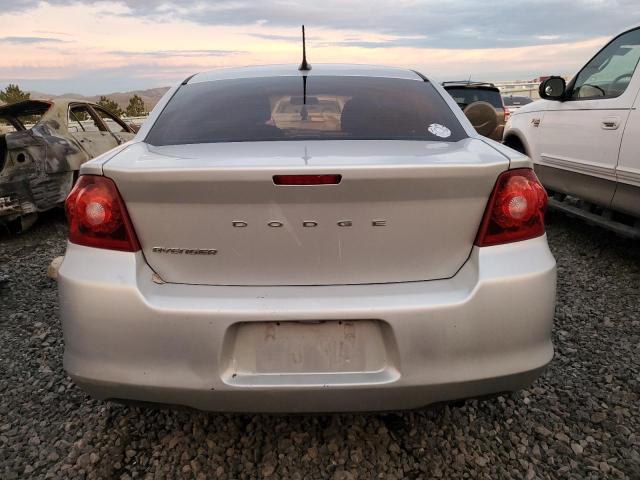 Photo 6 from auction – 2012 DODGE AVENGER SE with VIN 1C3CDZAB2CN272762