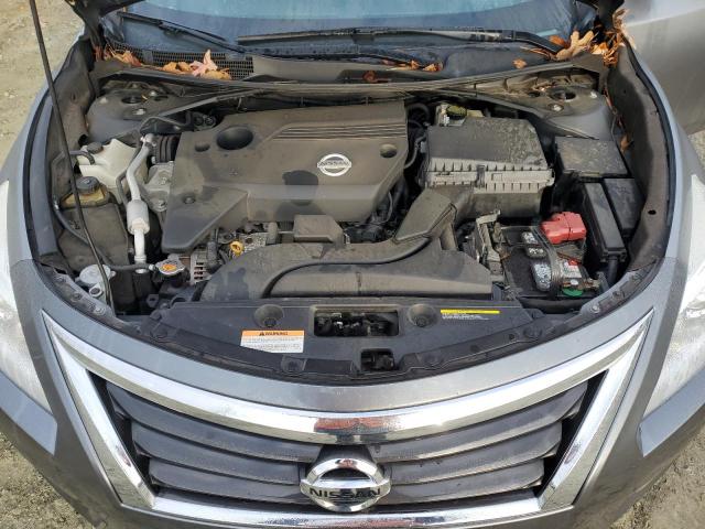 Photo 11 from auction – 2015 NISSAN ALTIMA 2.5 with VIN 1N4AL3AP8FC483095