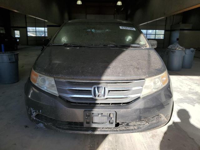 Zdjęcie 5 z aukcji – 2012 HONDA ODYSSEY z VIN 5FNRL5H63CB118019