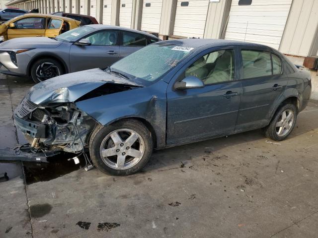 CHEVROLET COBALT LS 2005 with VIN 1G1AL52F057631168 - Photo from auction