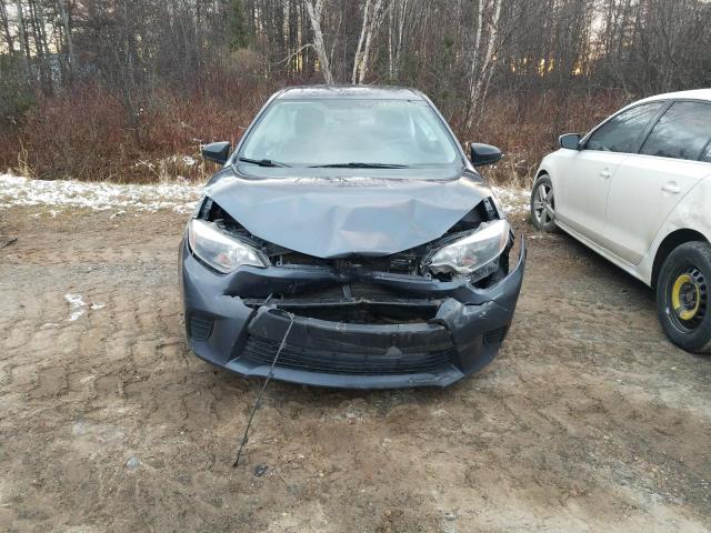 Photo 5 from auction – 2014 TOYOTA COROLLA L with VIN 2T1BURHE0EC131170