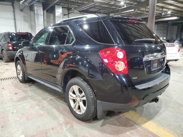 Photo 2 from auction – 2015 CHEVROLET EQUINOX LT with VIN 2GNFLFEK4F6266322