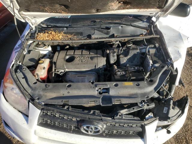 Photo 12 from auction – 2012 TOYOTA RAV4 with VIN 2T3BF4DV4CW266691