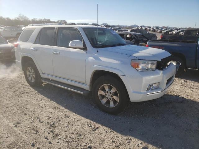 Photo 4 from auction – 2011 TOYOTA 4RUNNER SR with VIN JTEBU5JR0B5041155