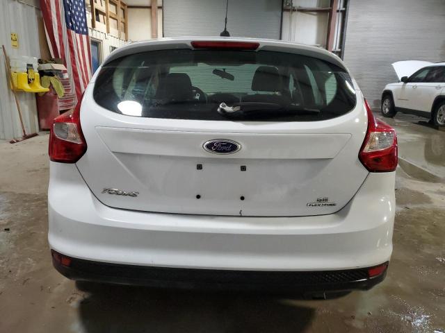 Photo 6 from auction – 2014 FORD FOCUS SE with VIN 1FADP3K27EL272361