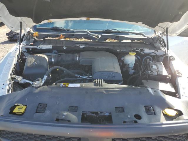 Photo 11 from auction – 2017 RAM 1500 ST with VIN 1C6RR6FG8HS639089