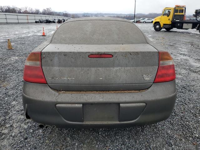 Photo 6 from auction – 2002 CHRYSLER 300M with VIN 2C3HE66G72H283740