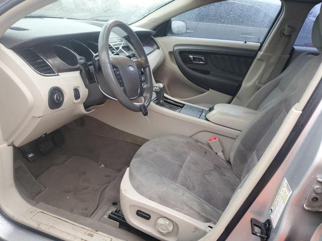 Zdjęcie 7 z aukcji – 2011 FORD TAURUS SEL z VIN 1FAHP2EW3BG141054