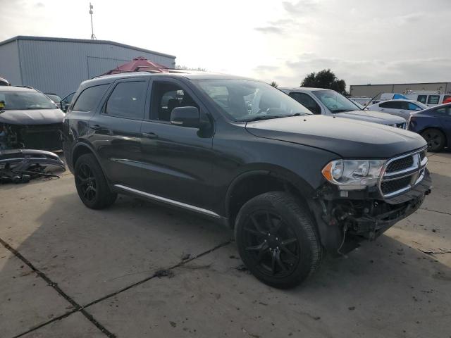Photo 4 from auction – 2011 DODGE DURANGO CR with VIN 1D4SD4GT6BC618481