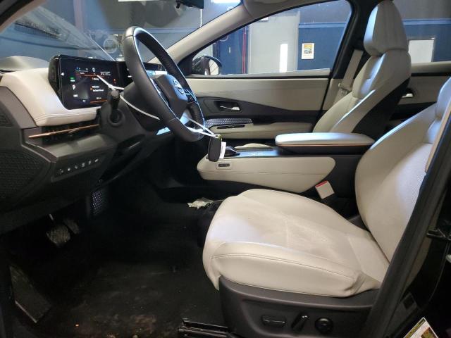 Photo 7 from auction – 2023 NISSAN ARIYA EVOL with VIN JN1BF0BA5PM406228