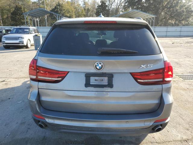 Photo 6 from auction – 2016 BMW X5 SDRIVE3 with VIN 5UXKR2C55G0R71795