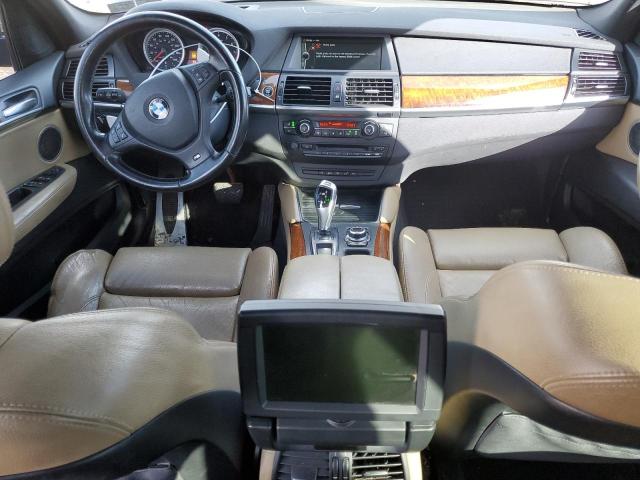 Photo 8 from auction – 2012 BMW X5 M with VIN 5YMGY0C55CLK27483