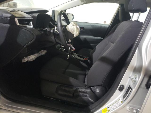 Photo 7 from auction – 2024 TOYOTA COROLLA LE with VIN 5YFB4MDE2RP162158