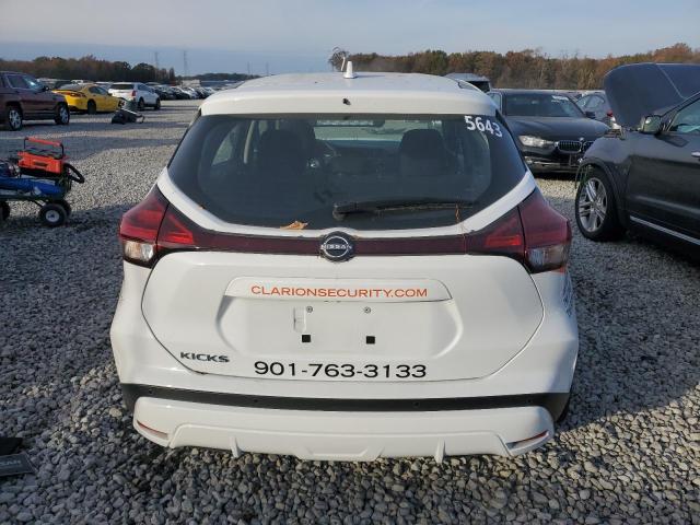 Photo 6 from auction – 2024 NISSAN KICKS S with VIN 3N1CP5BV7RL555643