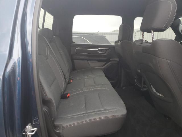 Photo 10 from auction – 2023 RAM 1500 BIG H with VIN 1C6SRFFTXPN595298