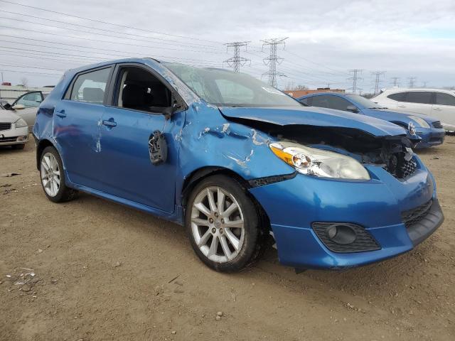 صورة رقم 4 من المزاد - 2009 TOYOTA COROLLA MA مع VIN 2T1GE40E79C005265