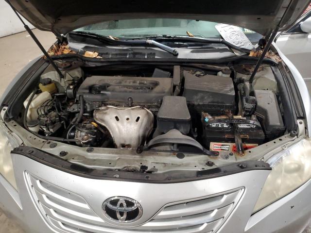 Photo 11 from auction – 2007 TOYOTA CAMRY CE with VIN 4T1BE46K57U071445