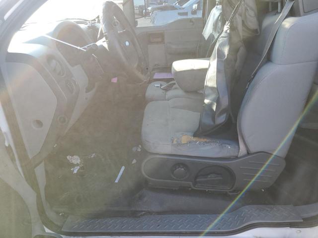 Photo 7 from auction – 2007 FORD F150 with VIN 1FTRF12207KB13844
