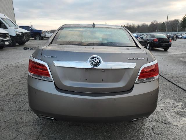 Photo 6 from auction – 2012 BUICK LACROSSE P with VIN 1G4GD5E3XCF170818