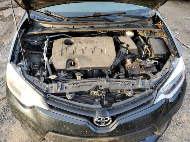 Photo 11 from auction – 2014 TOYOTA COROLLA L with VIN 2T1BURHE6EC221455