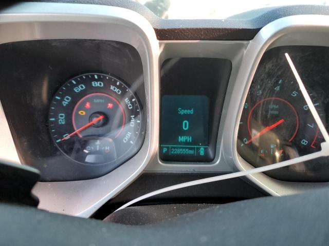 صورة رقم 9 من المزاد - 2014 CHEVROLET CAMARO LS مع VIN 2G1FA1E34E9323747