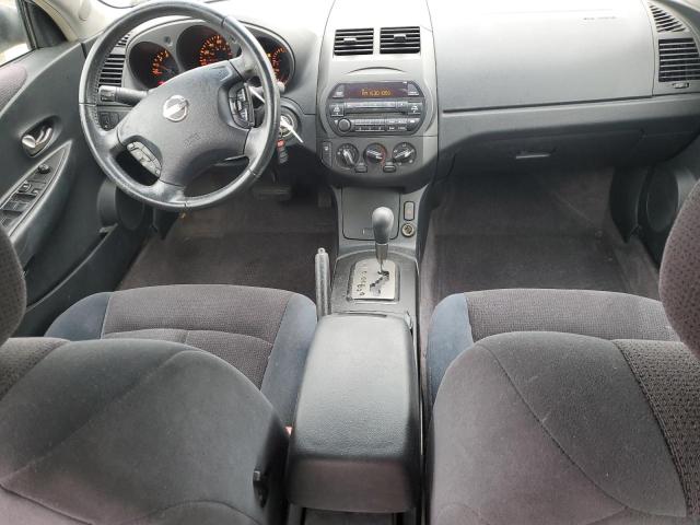 Photo 8 from auction – 2002 NISSAN ALTIMA BAS with VIN 1N4AL11D12C706825