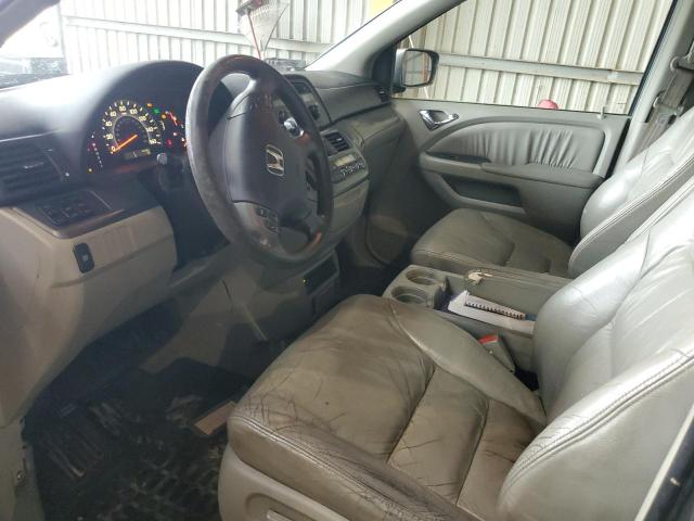 Photo 7 from auction – 2005 HONDA ODYSSEY EX with VIN 5FNRL38705B100898