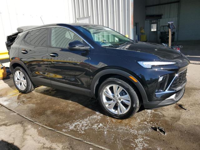 Photo 4 from auction – 2024 BUICK ENCORE GX with VIN KL4AMBS27RB009664