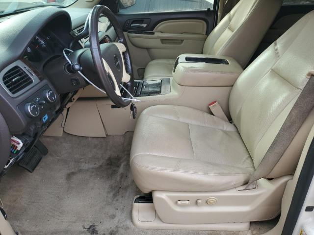 Photo 7 from auction – 2011 GMC YUKON DENA with VIN 1GKS2GEJ4BR326190