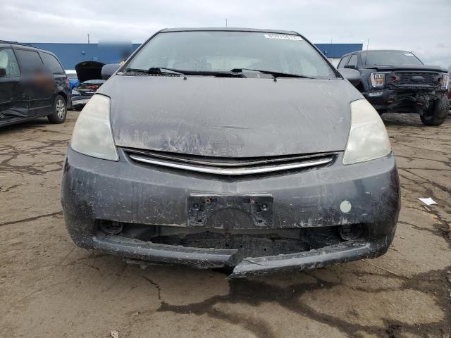 Photo 5 from auction – 2009 TOYOTA PRIUS with VIN JTDKB20U093487052