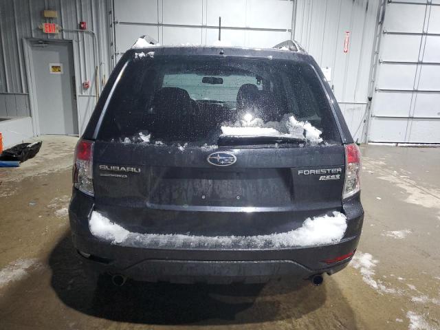 Photo 6 from auction – 2013 SUBARU FORESTER 2 with VIN JF2SHADC2DH400680