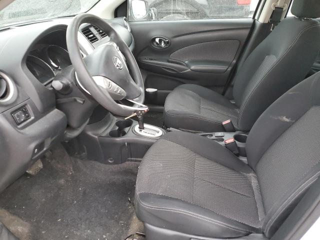 Photo 7 from auction – 2016 NISSAN VERSA with VIN 3N1CN7AP7GL813189
