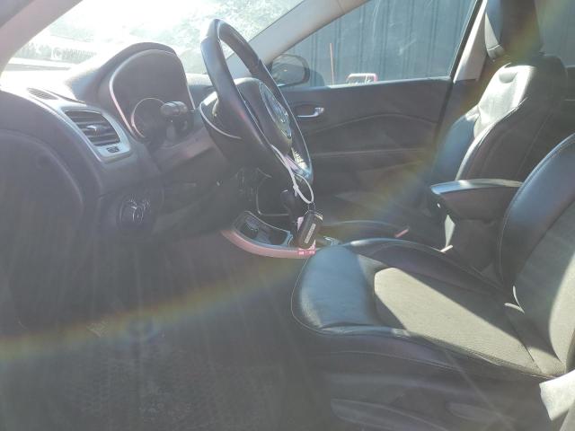 Photo 7 from auction – 2020 JEEP COMPASS LA with VIN 3C4NJDBB2LT218019