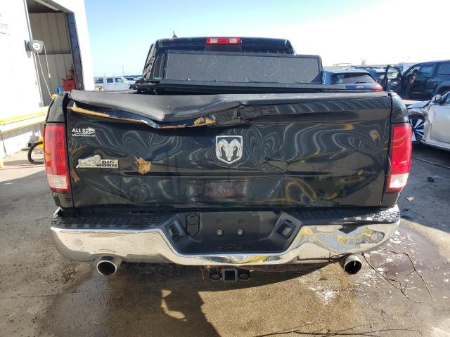 Photo 6 from auction – 2015 RAM 1500 SLT with VIN 1C6RR6TT8FS649555