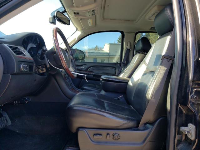 Photo 7 from auction – 2007 CADILLAC ESCALADE E with VIN 1GYFK66827R253633