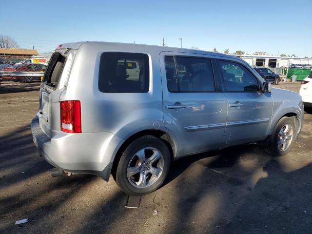 Photo 3 from auction – 2015 HONDA PILOT EX with VIN 5FNYF4H41FB042588